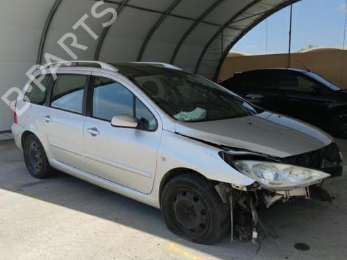 Right rear door PEUGEOT 307 Break (3E) 1.6 HDi 110 | BP18224505C5 