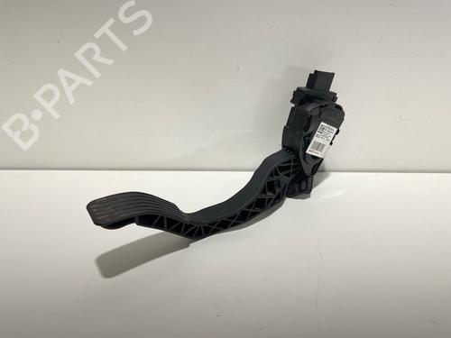 Pedal CITROËN C3 II (SC_) 1.4 HDi 70 (SC8HZC, SC8HR0, SC8HP4) | BP38681170I4 - Image 3