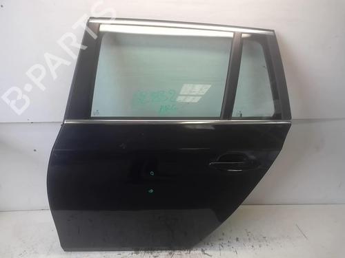 Used Left rear door BMW 5 Touring (E61) 520 d (163 hp) 18231846