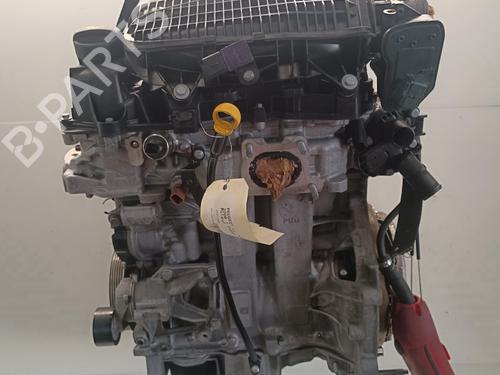Engine PEUGEOT 2008 I (CU_) 1.2 VTi | BP37189665M1 - Image 2