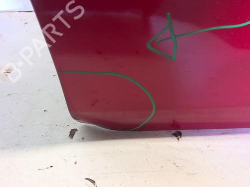 Left front door CITROËN C4 II (NC_) 1.6 HDi 115 | BP26598871C2