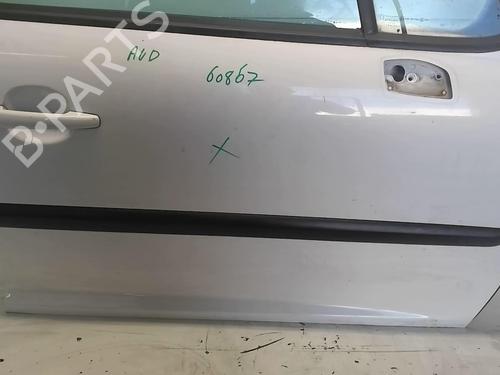 Right front door PEUGEOT 207 SW (WK_) 1.6 HDi | BP18221318C3 