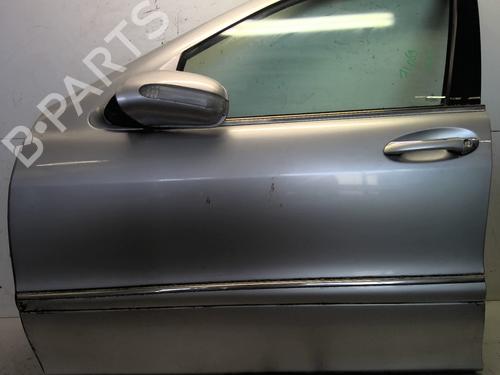 Left front door MERCEDES-BENZ S-CLASS (W220) S 320 CDI (220.026, 220.126) | BP27494827C2 