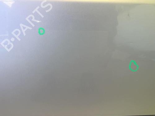 Right rear door CITROËN XANTIA (X1_, X2_) 2.0 HDI 90 | BP18213208C5 