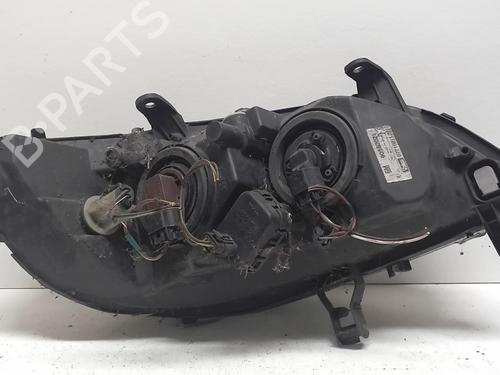 Used Left headlight Left headlight 18229037 18229037