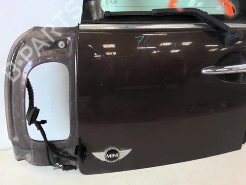 Used Left tailgate Left tailgate MINI MINI CLUBMAN (R55) Cooper D (109 hp) 32396270 32396270