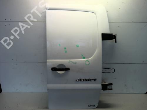 Used Right tailgate CITROËN JUMPY II Van 1.6 HDi 90 16V (90 hp) 22709742