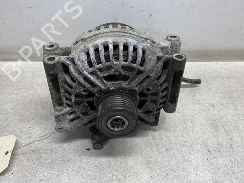 Used Alternator MERCEDES-BENZ C-CLASS Coupe (CL203) C 220 CDI (203.708) (150 hp) 27486418