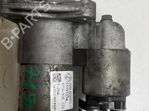 Starter LANCIA YPSILON (843_) 1.4 (843.AXG1A) | BP25732356M8 - Image 2