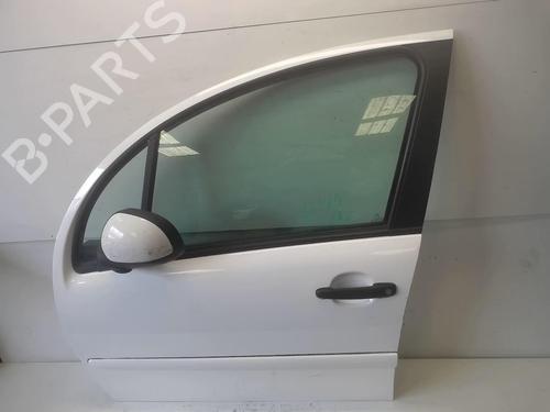 Left front door CITROËN C3 I (FC_, FN_) 1.1 i | BP18217893C2 