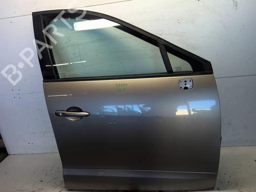 Right front door RENAULT GRAND SCÉNIC III (JZ0/1_) 1.6 dCi (JZ00, JZ12) | BP29527285C3 