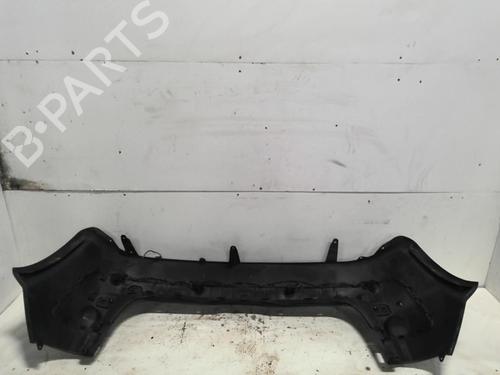 Zderzak tylny RENAULT SCÉNIC II (JM0/1_) 1.5 dCi (JM1E, JM16) | BP30870755C8