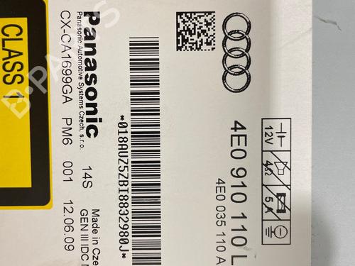Used Radio Radio 38737084 38737084