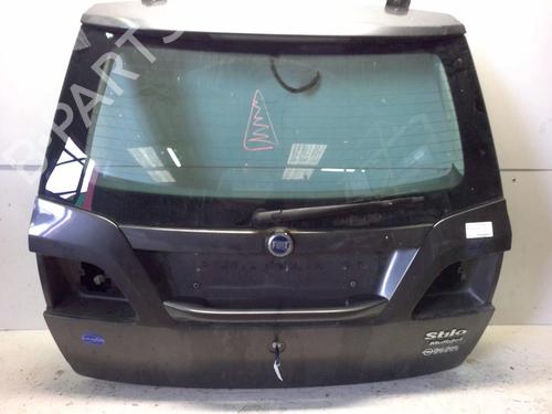 Bakluke CC/Kombi-Kupé FIAT STILO Multi Wagon (192_) 1.9 D Multijet 51721898