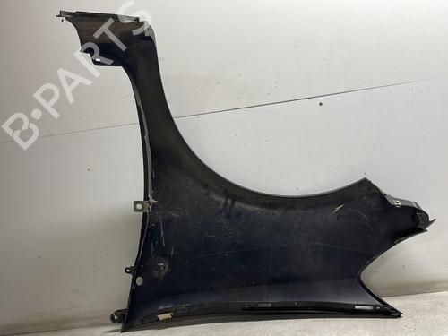 Right front fenders RENAULT CLIO III (BR0/1, CR0/1) 1.5 dCi (BR17, CR17) | BP29744583C42 