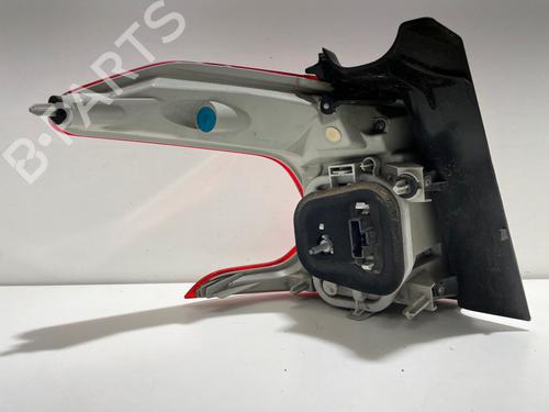 Right taillight PEUGEOT 2008 I (CU_) 1.6 HDi | BP40268925C35 - Image 4