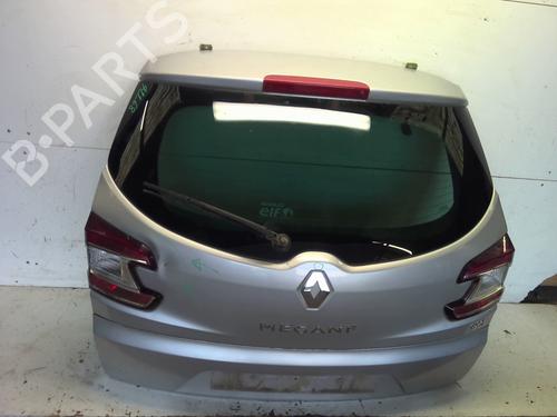 Used Tailgate Tailgate 26654194 26654194