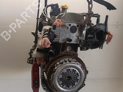 Engine DACIA SANDERO 1.4 (BS0C, BS0A, BS0G, BS1F, BS0E) | BP36762316M1 - Image 4
