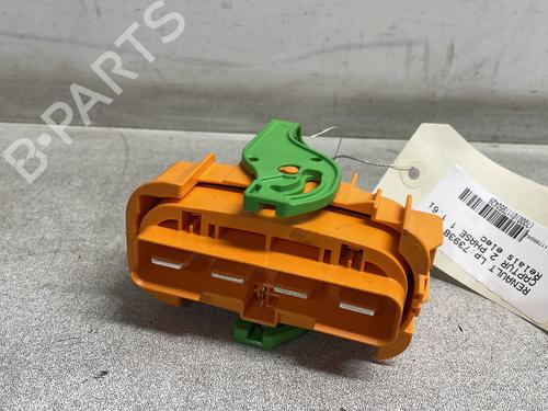 Elektronisk modul RENAULT CAPTUR II (HF_) E-TECH 160 (158 hp) 31262130