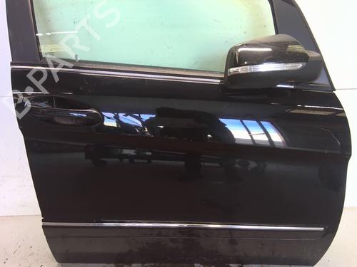 Right front door MERCEDES-BENZ B-CLASS Sports Tourer (W245) B 180 CDI (245.207) | BP29342186C3 