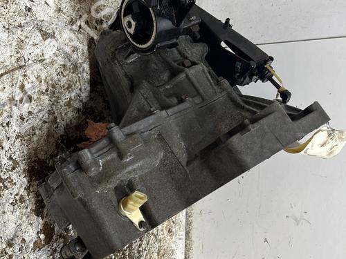 Gearbox LAND ROVER FREELANDER I (L314) 1.8 16V 4x4 | BP28682844M3 