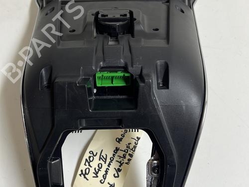 climate-control-volvo-v40-hatchback-525-d3-31288108-2012-2013-2014-2015-2016-2017-2018-2019-20173318 main image