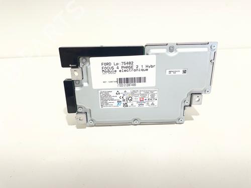 Electronic module FORD FOCUS IV (HN) 1.0 EcoBoost mHEV Flex | BP37745243M83 - Image 3