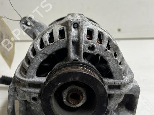 Used Alternator Alternator RENAULT TWINGO II (CN0_) 1.2 16V (CN0K, CN0V, CN0A) (76 hp) 25136054 25136054