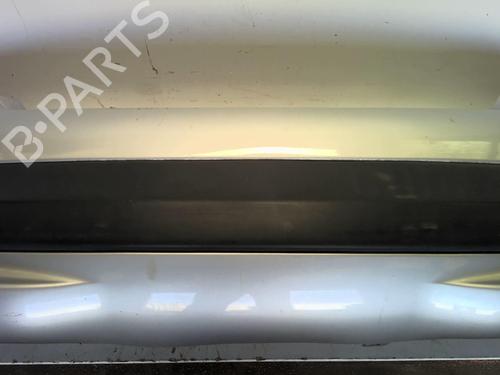 Rear bumper PEUGEOT 207 (WA_, WC_) 1.6 HDi | BP18216297C8 