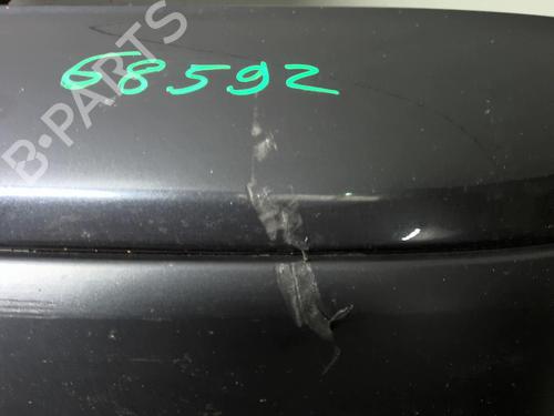 Used Front bumper Front bumper 18230069 18230069