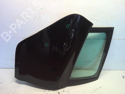Right rear door PEUGEOT 208 I (CA_, CC_) 1.4 HDi | BP23846958C5