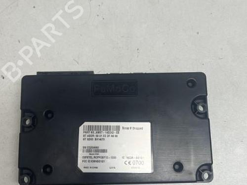 Used Electronic module Electronic module FORD FIESTA VI (CB1, CCN) 1.25 (82 hp) 18226032 18226032