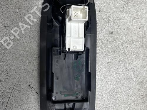 Right front window switch PEUGEOT 2008 I (CU_) 1.2 VTi | BP29866734I26
