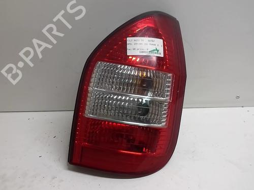 Høyre baklys OPEL ZAFIRA A MPV (T98) 2.0 DTI 16V (F75) (101 hp) 18232778
