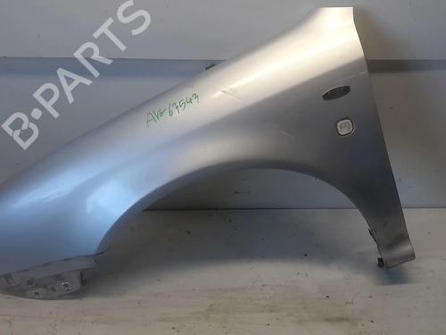 Used Left front fenders SKODA OCTAVIA I (1U2) 1.9 TDI (90 hp) 18224273