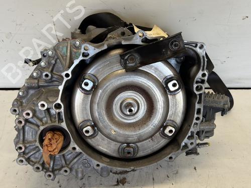 Used Gearbox VOLVO V40 Hatchback (525) D3 (150 hp) 19480762