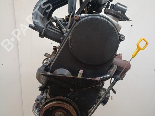 Engine CHEVROLET MATIZ (M200, M250) 0.8 | BP27887980M1 