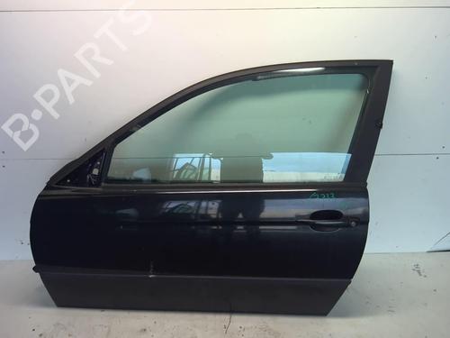 Left front door BMW 3 Compact (E46) 316 ti | BP18230323C2 