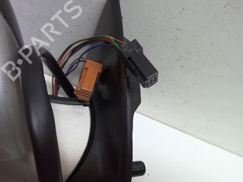Used Right mirror PEUGEOT 307 Break (3E) 1.6 HDi 110 (109 hp) 18223800