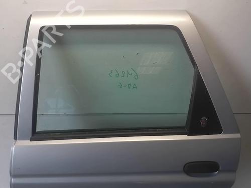 Left rear door FORD ESCORT VI Turnier (GAL, ANL) 1.8 Turbo D | BP18221245C4 