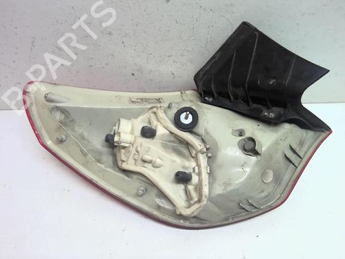 Used Right taillight Right taillight OPEL ASTRA J (P10) 1.3 CDTI (68) (95 hp) 18226946 18226946