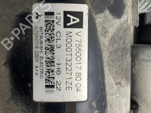 Starter MINI MINI (R56) Cooper | BP26384324M8 - Image 5