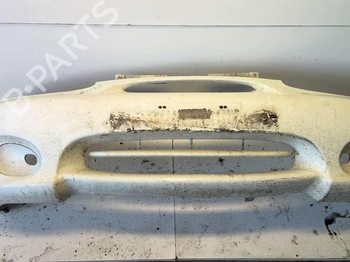 Front bumper HYUNDAI ACCENT I (X-3) 1.3 i 12V | BP18232267C7 
