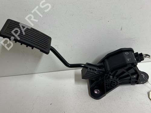 Used Pedal Pedal HONDA CR-V III (RE_) 2.2 i-CTDi 4WD (RE6) (140 hp) 21488982 21488982