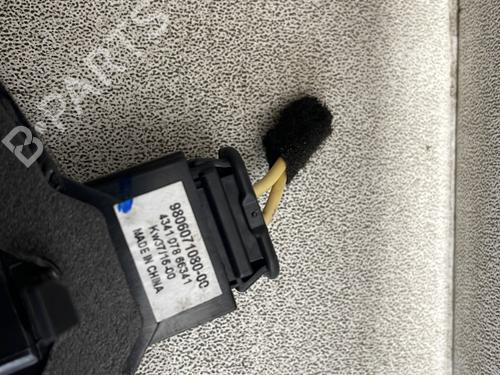 Højttaler CITROËN C4 CACTUS 1.2 VTi 82 | BP29896943E2