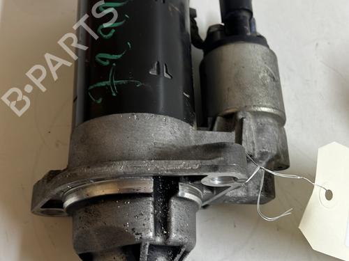 Starter SEAT LEON (1P1) 2.0 TDI | BP26004193M8 - Image 2