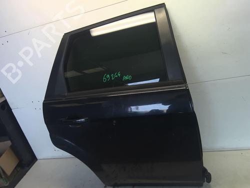 Right rear door FORD FOCUS II Turnier (DA_, FFS, DS) 1.8 TDCi | BP18209685C5 