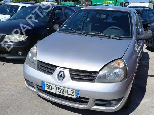 Recambios RENAULT CLIO II (BB_, CB_) 1.5 dCi (B/C2J) 4865773