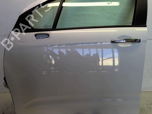 Left front door CITROËN C3 II (SC_) 1.0 VTi 68 | BP28494593C2 