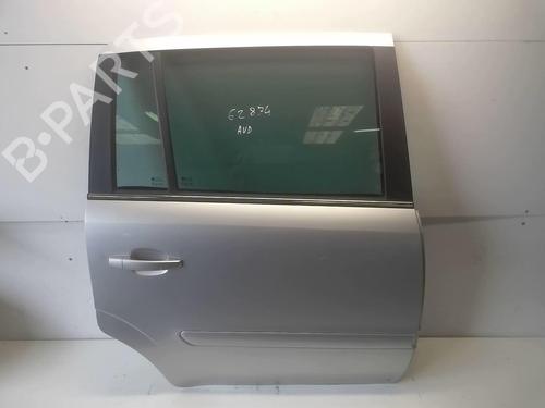 Used Right rear door OPEL ZAFIRA / ZAFIRA FAMILY B (A05) 1.7 CDTI (M75) (110 hp) 18210960